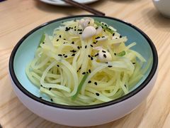 -船歌·鱼水饺青岛菜(国贸商城店)