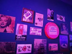 -好久不见网红乐队酒吧(鼓浪屿海底世界店)