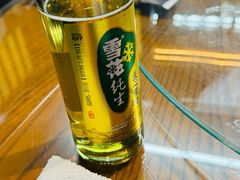 -映像烟台·海鲜·地道鲁菜(黄山路店)