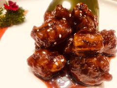 糖醋小排-蝶园·装修中(BFC外滩金融中心店)