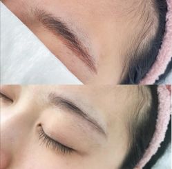 -臣丽纹眉全国连锁