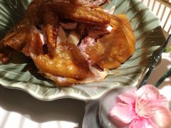 -佬麻雀·新湘菜(珠海金发购物中心店)