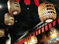 -南京大牌档(之心城店)
