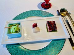 -三号黄浦会Canton Table