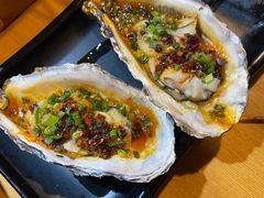 -李不管把把烧(合肥总店)