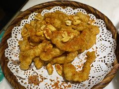 -青花椒花椒鱼(合生汇店)