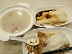 -华辉拉肠(金沙洲店)