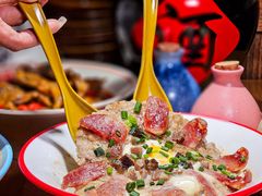-先启半步颠.川菜.小酒馆(宝安坪洲店)