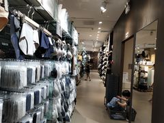 -MUJI无印良品(保利时光里店)