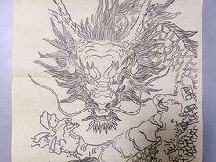 -梁溪琳琅书画院(汇金广场店)