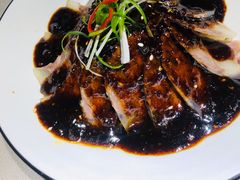 五香牛肉-尚一汤·粤菜海鲜(环球港店)