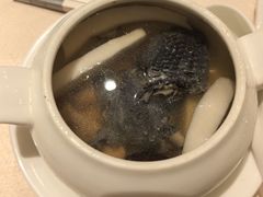 -正佳广场万豪酒店-粤菜餐厅·点心·海鲜·聚餐