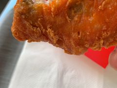 -麦当劳(杭州庆春路店)