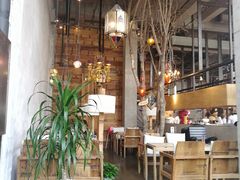 大堂-Maan coffee漫咖啡(1905店)