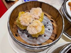 -凤凰楼酒家·粤宴点心(华强北店)