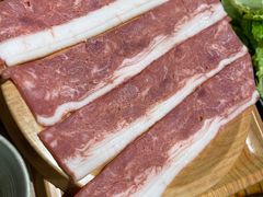 -牛人·雪花牛·木炭烤肉(昆山陆家店)