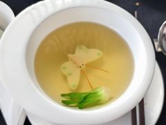 -漾·19Club 高空景观餐厅