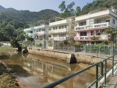 -南丫岛
