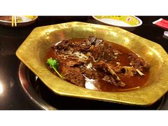 -芦月轩羊蝎子(劲松店)