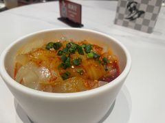 -三猫黑鱼花(南大店)