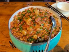 -海边人家(浪潮路店)