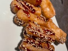 -很久以前羊肉串(昌里路三钢里店)