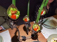 -菩提素素食餐厅(晶郦馆店)