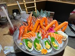 -德川家日本料理(顺义华联店)