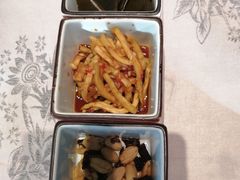 -佳兰雅序融合菜(高新店)