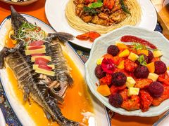 -鲜味食族水产·海鲜餐厅