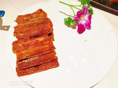 -唐猫庭院·千年陕菜(大唐不夜城店)