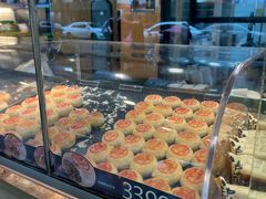 -泸溪河桃酥(长乐路店)