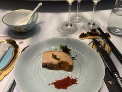 -运·中餐厅(成都华尔道夫酒店)