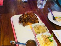 -1886德国汽车餐厅(外滩中央店)