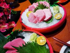 -千代武日本料理(开发区店)
