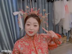 -唯一视觉婚纱摄影(李家村店)