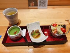 -希望日本料理(保利香槟花园店)
