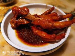 -慧娟面馆·餐厅(望江路店)