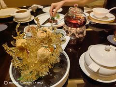 -广交会威斯汀酒店