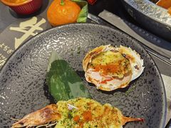 -牛武士寿喜烧·和牛火锅自助(全球首店)
