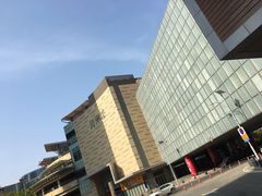 -海岸城停车场(海岸城店)