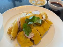 -三亚亚龙湾瑞吉酒店·铭轩中餐厅Mingxuan·海南菜·粤菜