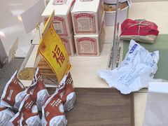 -祥禾饽饽铺·中式糕点(北京来福士店)