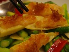 -九里云松·天香餐厅