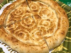 馕饼-清真·玛丽亚新疆菜主题餐厅(浙江中路店)