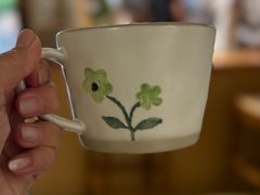 -本無咖啡·BeanWood Coffee