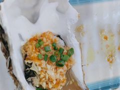 -阿浪海鲜连锁•海鲜加工•老字号(第一市场店)