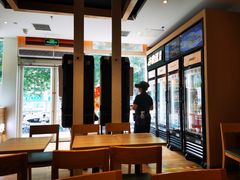 -吉野家(学院路店)