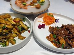 -鑫悦诚府·新鲁菜·餐厅(趵突泉店)
