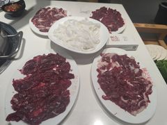 -陈记顺和潮汕牛肉火锅(韩江路店)